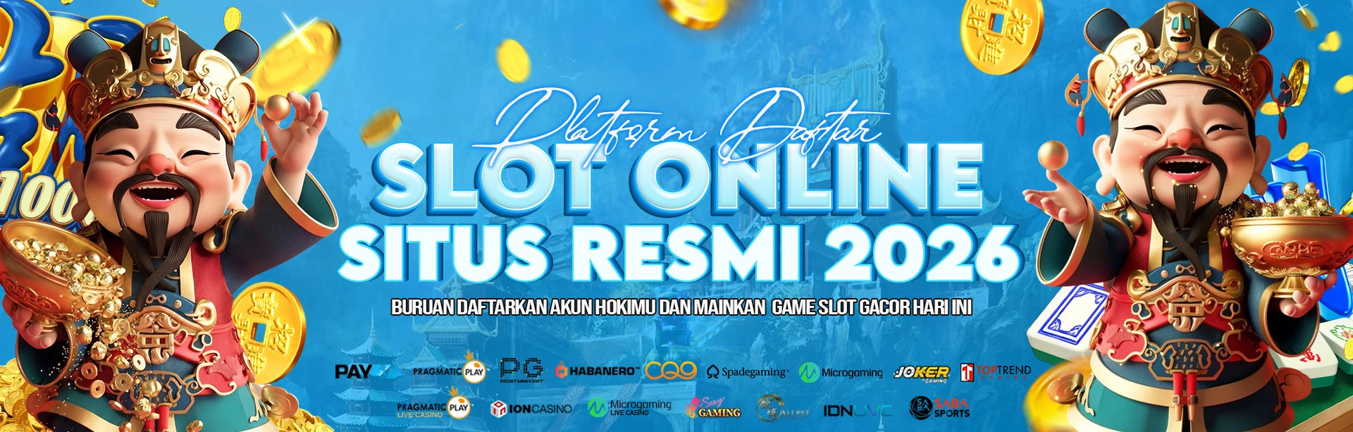 SLOTMANIA888